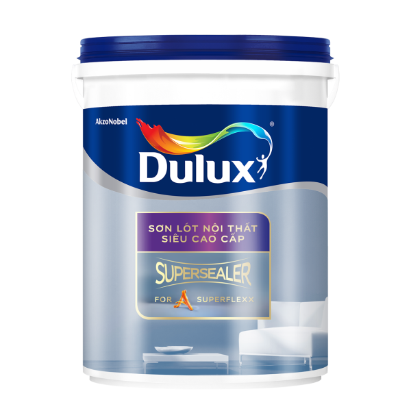 Dulux Super Sealer Z505