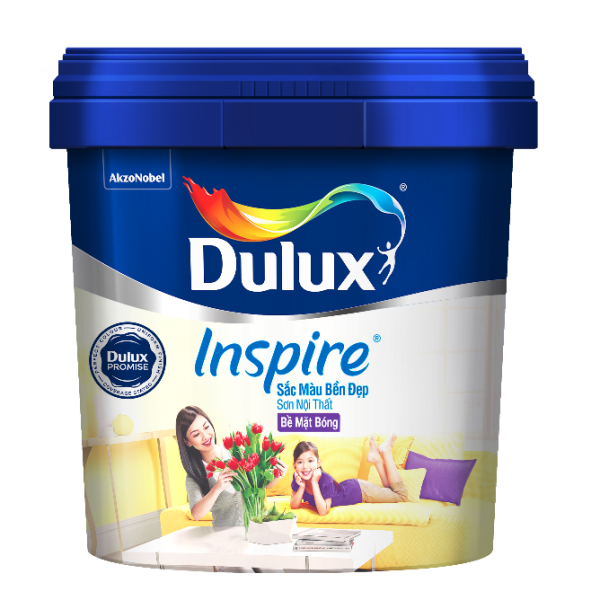 Dulux Inspire nội thất 39AB