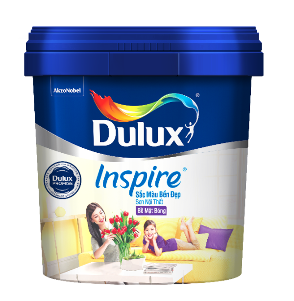 Dulux Inspire nội thất 39AB