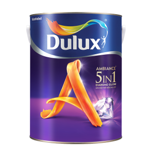 Dulux Ambiance 5 in 1 66AB