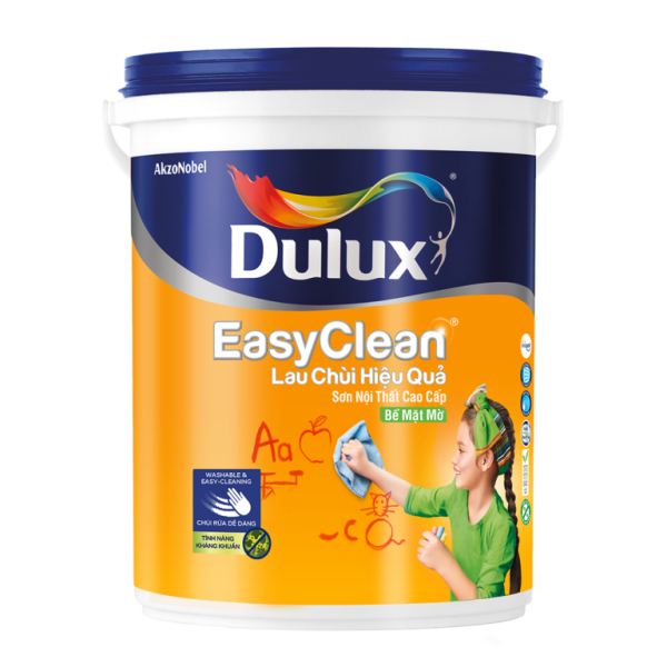 Dulux EasyClean A991