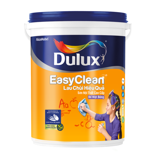 Dulux EasyClean A991B