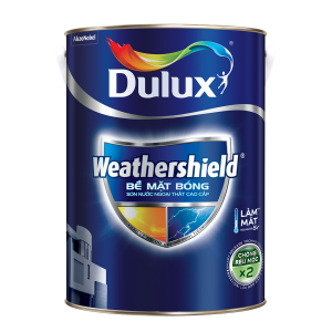 Dulux WheatherShield BJ9