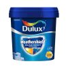 Dulux WheatherShield ColorProtect E015