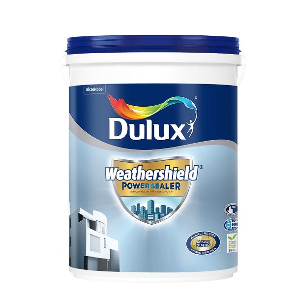 Dulux WheatherShield PowerSealer Z060