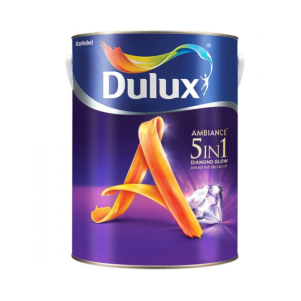 Dulux Ambiance 5 in 1 66A