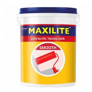 Maxilite Smooth ME5