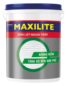 Maxilite 48C Lót Ngoài