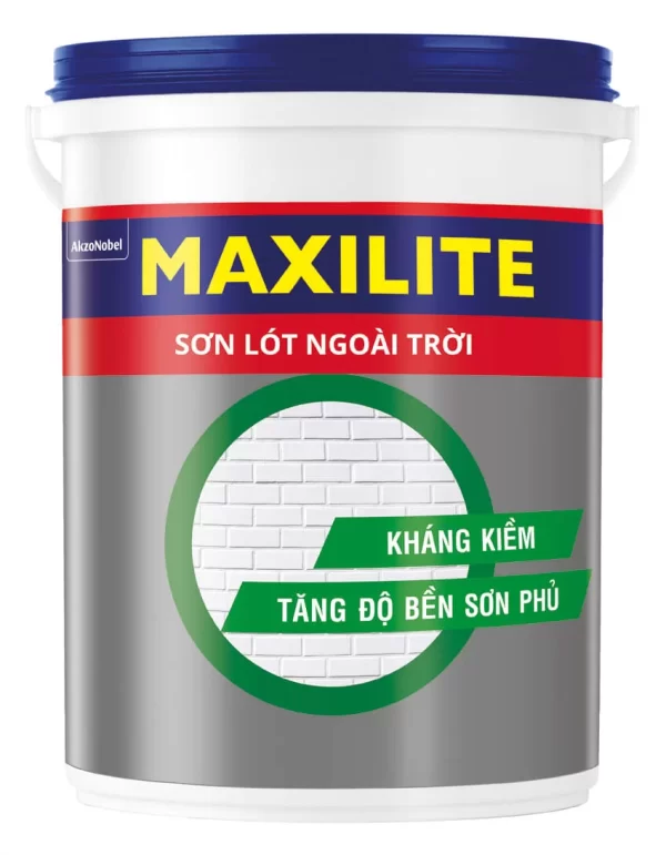 Maxilite 48C Lót Ngoài