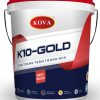 KOVA K10 GOLD