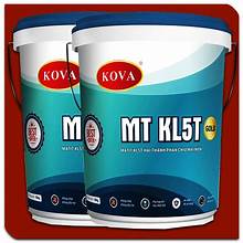 KOVA MT KL5T GOLD