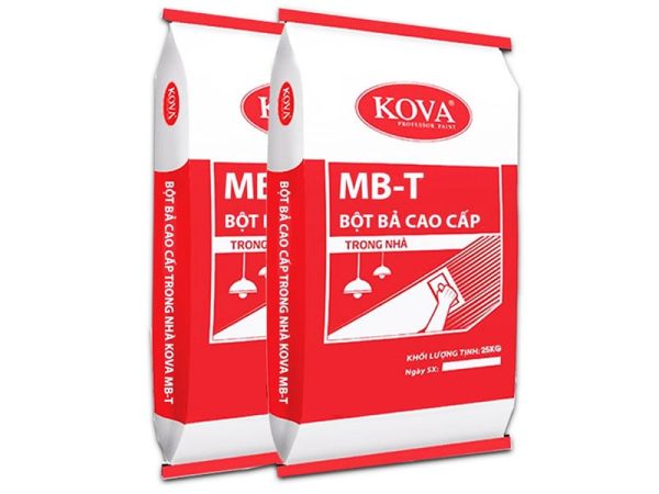 Kova MB-T