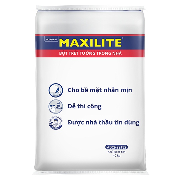 Maxilite Bột nội thất