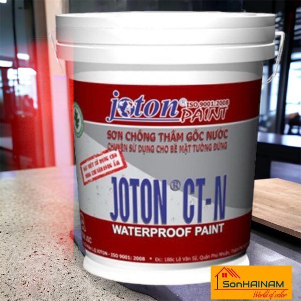 JOTON®CT-N