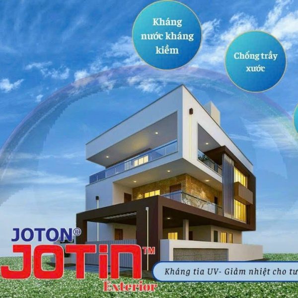 Joton Jotin ext