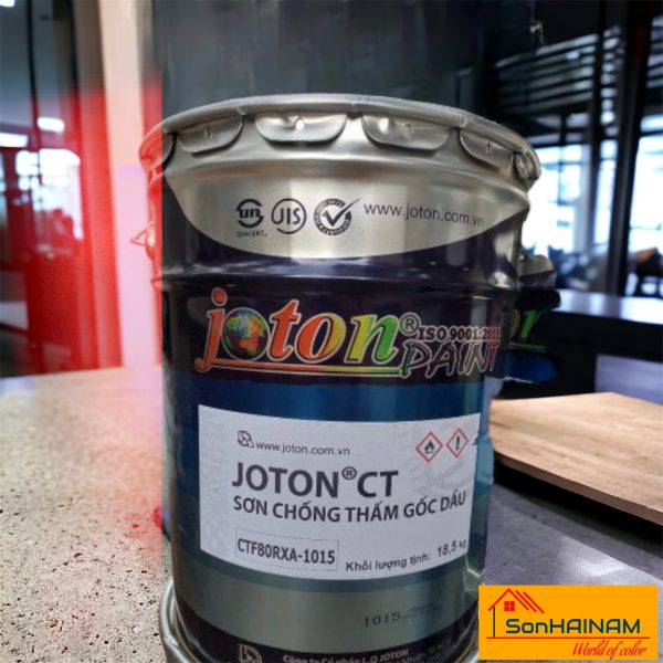 JOTON®CT