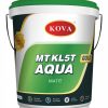 MATIS KL5T AQUA GOLD