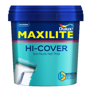 Maxilite Hi-Cover