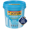 JOTUN JOTASHIELD SẠCH VƯỢT TRỘI