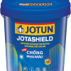 JOTUN JOTASHIELD CHỐNG PHAI MÀU