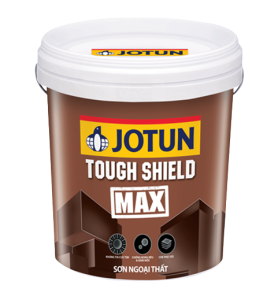 JOTUN TOUGH SHIELD MAX