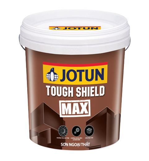 JOTUN TOUGH SHIELD MAX