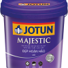 JOTUN MAJESTIC ĐẸP HOÀN HẢO MỜ