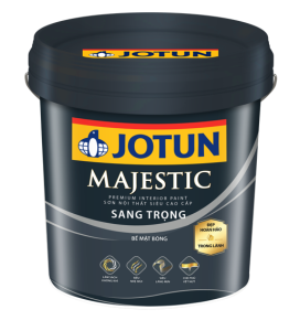 JOTUN MAJESTIC SANG TRỌNG