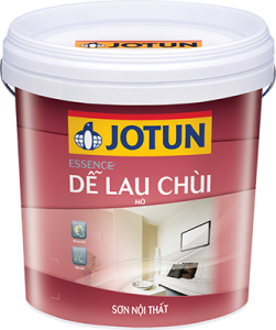 JOTUN ESSENCE DỄ LAU CHÙI