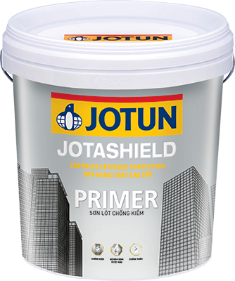 JOTUN JOTASHIELD PRIMER