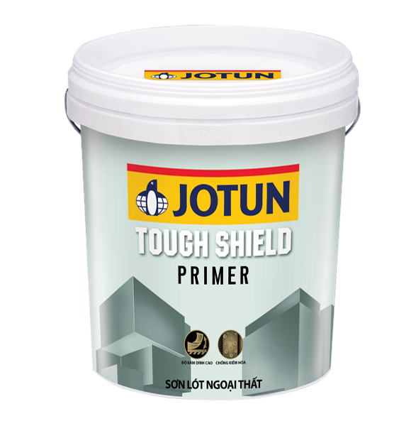 JOTUN TOUGH SHIELD PRIMER