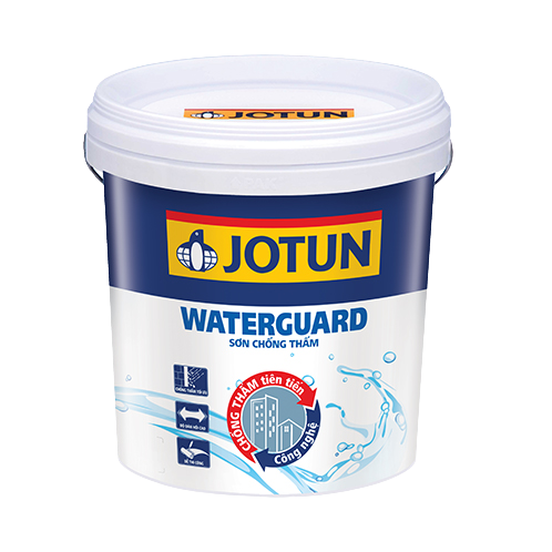 JOTUN WATER GUARD