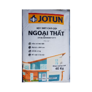 Bột Bả Ngoại Thất Jotun