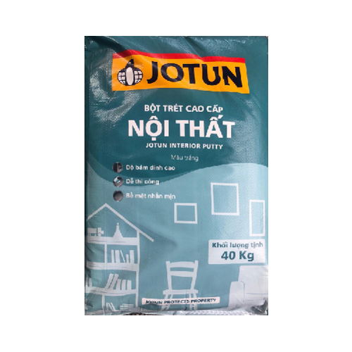 Bột Nội Thất Jotun