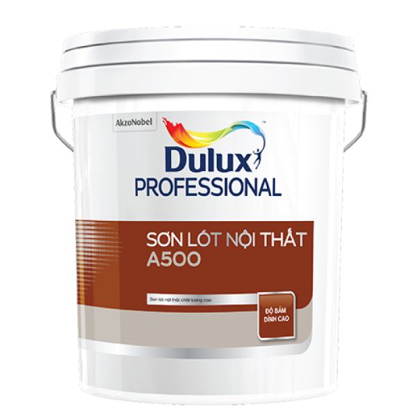 DULUX PROFESSIONAL A500