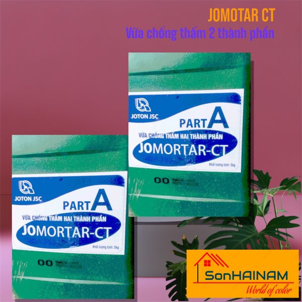 JOTON®JOMOTAR