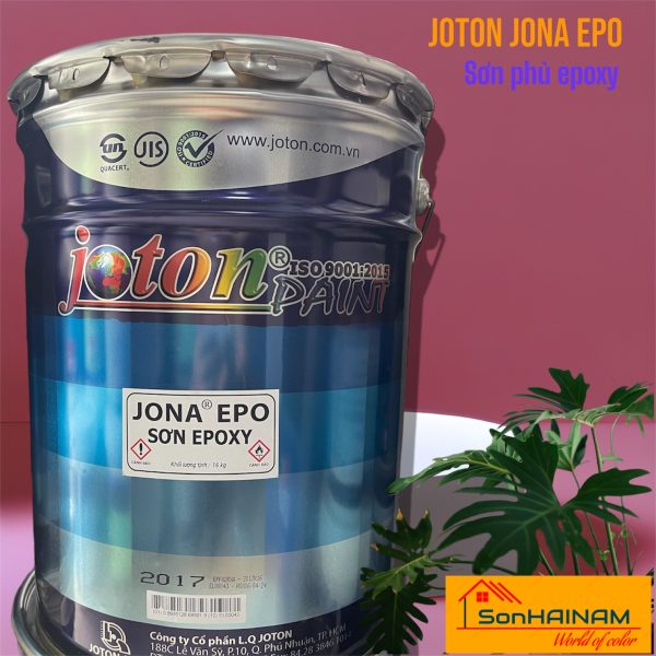 JOTON JONA EPO