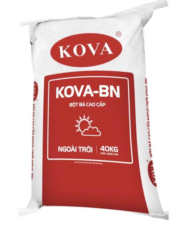 KOVA-BN