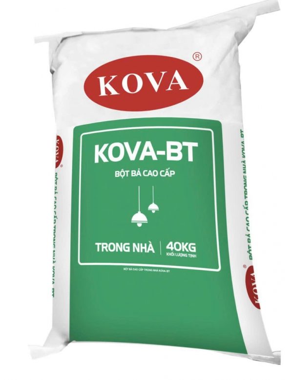 KOVA-BT