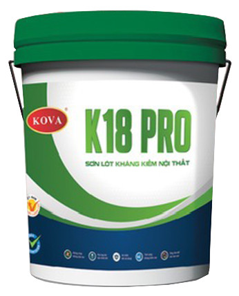 KOVA K18 PRO