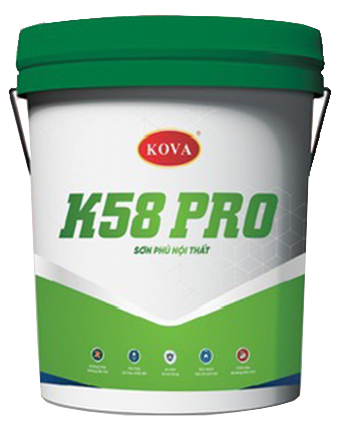 KOVA K58 PRO