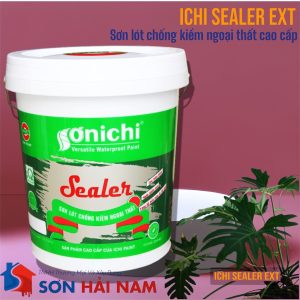  ICHI SEALER-