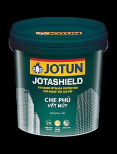 JOTUN JOTASHIELD CHE PHỦ VẾT NỨT