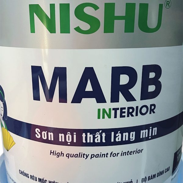 NISHU MARB NỘI THẤT