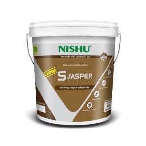 NISHU S - JASPER NGOẠI THẤT