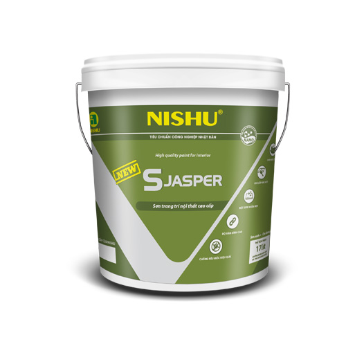 NISHU S - JASPER NỘI THẤT