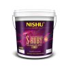 NISHU S-RUBY NỘI THẤT  SIÊU BÓNG