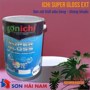 ICHI SUPER GLOSS