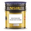 NISHU EPOXY - SƠN LÓT EPOXY CHO SƠN TỰ SAN PHẲNG