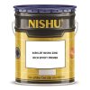 NISHU EPOXY - SƠN LÓT GIÀU KẼM